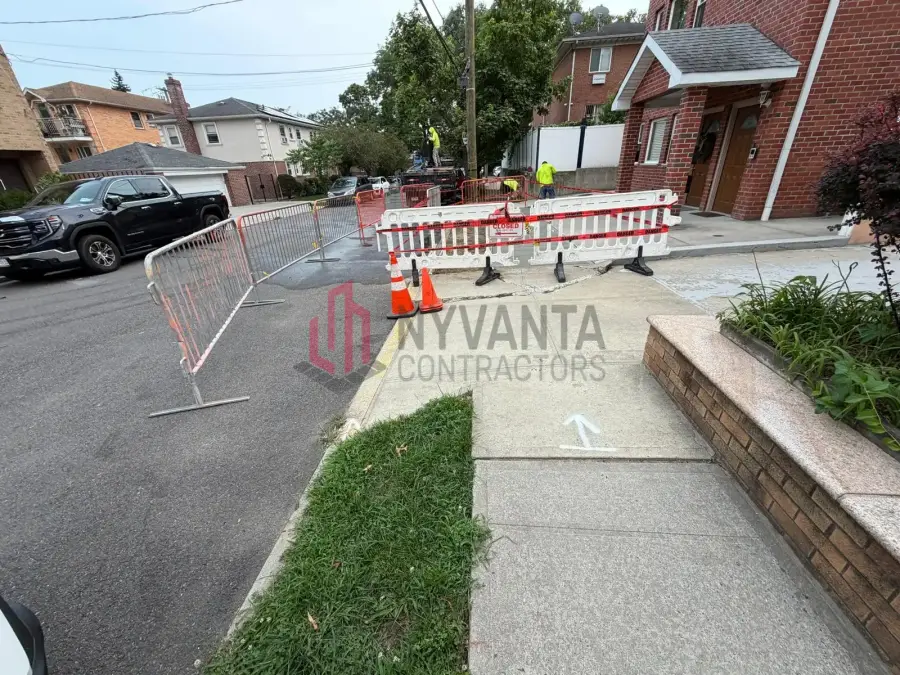 Why NYC property owners trust NY Vanta Contractors