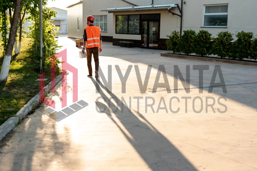 Driveway Services We Offer