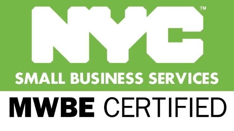 MWBE Certified